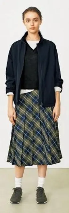 2026年最新】MARGARET HOWELL レディース ロングスカートの人気