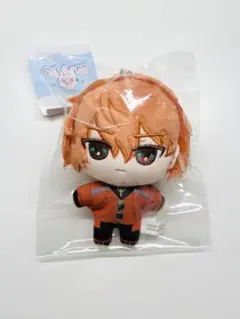 エイトリ　西園練牙　ぬいパル　ハマメグリ