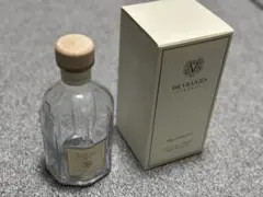 空瓶　DR.VRANJES メログラーノ 香りのディフューザー