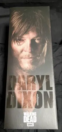 スリーゼロ threezero ウォーキングデッド ダリル DARYL