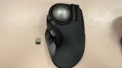 エルコム トラックボール
