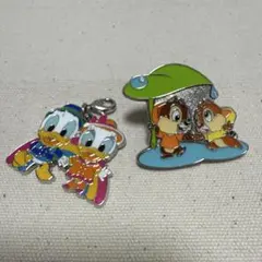 ディズニーシー　雨の日限定