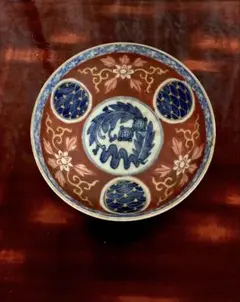 鍋島焼 伊万里 青磁 窯元虎仙窯 大皿1 小皿5 セット 箱付き - メルカリ