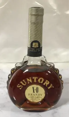 ブランデー