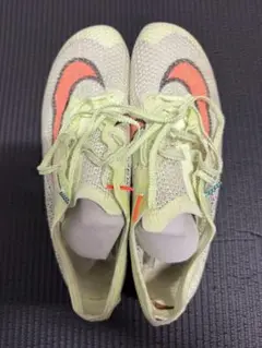 NIKE エアズームヴィクトリー　28cm