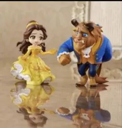 2025年最新】美女と野獣 フィギュアの人気アイテム - メルカリ