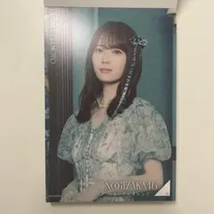 乃木坂46 岩本蓮加 ポストカード
