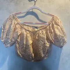 FOREVER 21 オフショル