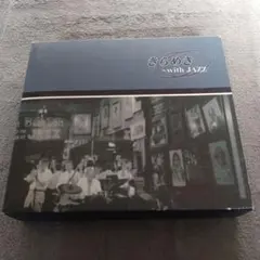 きらめき with JAZZ 4枚組CD