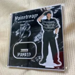 Mainstream アクリルスタンド MANATOのサムネイル
