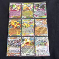 y*o様 (美品)ポケモンカード　まとめ売り