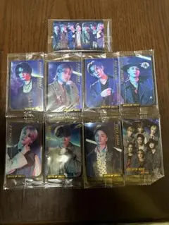 BALLISTIK BOYZ BOT ウエハース