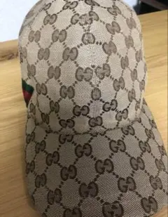 GUCCI キャップ グッチ　最終値下げのサムネイル