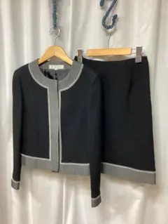 エムズグレイシー スーツ