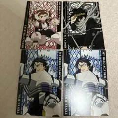 2025年最新】相澤消太 ポストカードの人気アイテム - メルカリ