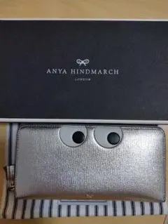 2025年最新】アニヤ・ハインドマーチ 財布の人気アイテム - メルカリ