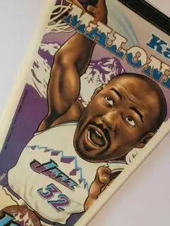 ☆初代USAドリームチームメンバー☆トレカ 今日の一枚】ドリームチーム25周年！！ | 8469スニーカーズ