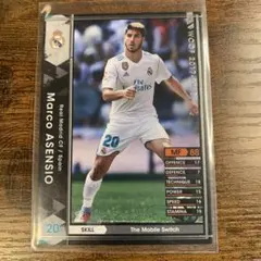 【新品タグ&マッチデイ入り 】2018W杯 スペイン/アセンシオ/正規品 S 2025年最新】アセンシオの人気アイテム - メルカリ