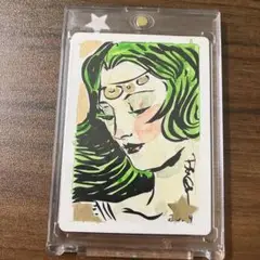 2025年最新】REBECCA GUAY プレイマットの人気アイテム - メルカリ
