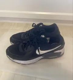 NIKE AIR MAX スニーカー ブラック