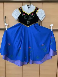 ビビディバビディブティック アナ ドレス 110 廃盤 ビビディバビディブティック アナ ドレス 110 廃盤