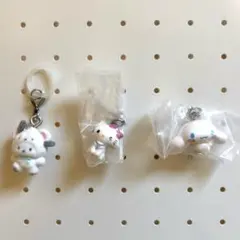 サンリオ めじるしアクセサリー まとめ売り