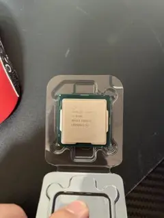 Intel Core i7-9700 CPU 1151ピン