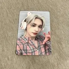 P1Harmony トレカ apple music キティ OT6 P1Harmony インタク キティ トレカ apple music ヨントン - メルカリ