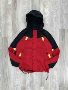 L.L.Bean　エルエルビーン　80S～90S　バイカラー　マウンテンパーカー