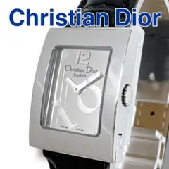 Christian Dior ディオール　マリス D78-190 動作未確認 Christian Dior ディオール マリス D78-190 動作未確認 - メルカリ