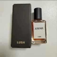 2026年最新】lush 香水 karmaの人気アイテム - メルカリ