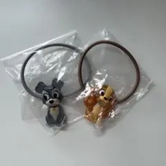 おまとめ割 ディズニーキャラクター Twinkle ゴム