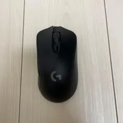 logicool G703 ゲーミングマウス　ジャンク