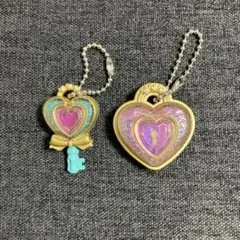 キミとアイドルプリキュア なりきりプリキュア3 ハートキラリロック