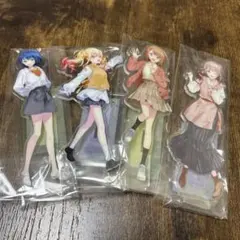 プロセカ セガ ラッキーくじ D賞 アクスタ