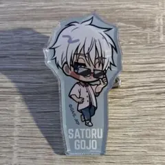 五条悟 呪術廻戦 バッジ コラボカフェ 2024