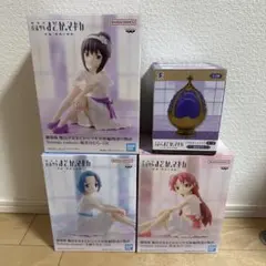 まどかマギカ セット売り