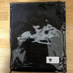 HEATTRAPヒートラップシャツ サウナシャツL