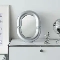 壁掛け鏡