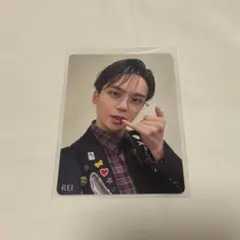 ONE N' ONLY ワンエン AMAZONIA REI 沢村玲 トレカ