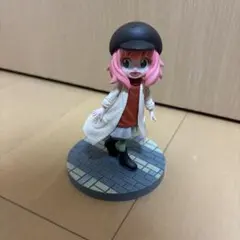 SPY×FAMILY アーニャ・フォージャー フィギュア