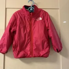 ⭐︎ぐっちゃんさま専用⭐︎ノースフェイス　キッズ　リバーシブルアウター　サイズ100