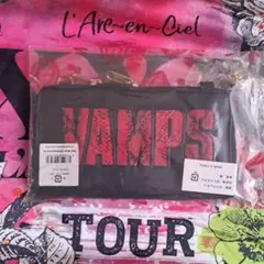 HYDE トートバッグ 未開封 LIVE 2019 ANTI蛇柄VAMPSラルク HYDE トートバッグ 未開封 LIVE 2019 ANTI蛇柄VAMPSラルク - メルカリ