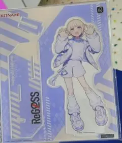 regloss bemani Vtuber