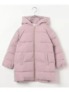 グローバルワーク ライトウォームコート