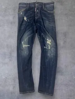 DSQUARED2 スキニー　デニム　ジーンズ　44