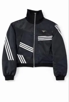 PRADA adidas コラボ　ナイロンジャケット 2026年最新】prada adidas ナイロンジャケットの人気アイテム - メルカリ