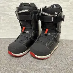 早い者勝ち　美品　DeeLuxe Vicious 25.5