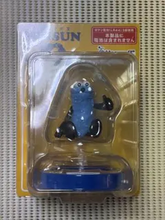 パペットスンスン　ハッピーくじ　一番くじ　A賞