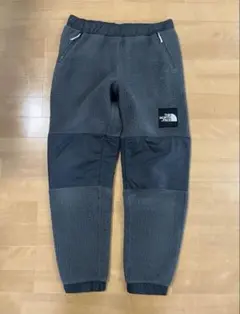 フリースパンツ